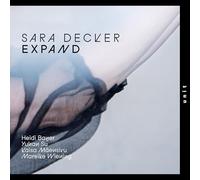 Decker, Sara - Expand
