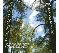 Decker, Van - Natural Processes