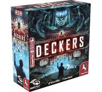 Deckers (Deep Print Games)