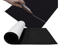 Decking per Tavola da Surf - Pavimentazione per Barca, Antiscivolo per Kayak, Pavimentazione per Ponte Marino | per I Proprietari Pescatori Appassionati del Fai da Te Yacht Kayak Canoa Ponto