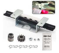 DECKMAN Rasaerba 753-11064b CR12 Kit di servizio sterzo per Cub-Cadet CC30 CC30H CC30E per trattori e tosaerba MTD Craftsman R1000 75311064B 753-11064B 783-06988A 731-13477 53/41 EU 064A 783-07239A