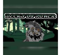 Decks Of Power (PC) Steam Key - GLOBAL