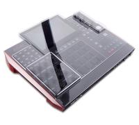 Decksaver Akai MPCX Cover per grooveboxe