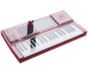 Decksaver Akai Professional MPC Key 37
