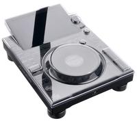 DECKSAVER DS-PC-CDJ3000X decksaver per il mediaplayer CDJ-3000X di ALPHA THETA
