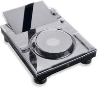 DECKSAVER AlphaTheta CDJ-3000X COVER RIGIDA IN POLICARBONATO