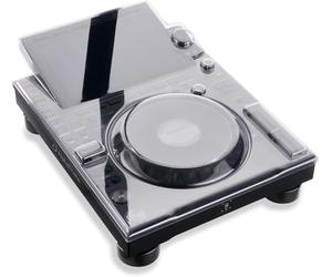 DECKSAVER AlphaTheta CDJ-3000X COVER RIGIDA IN POLICARBONATO