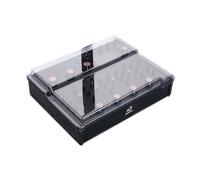 Decksaver ALPHATHETA EUPHONIA Cover, trasparente, Copertura per AlphaTheta Euphonia