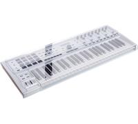 Decksaver Arturia Keylab 49 Mk2 Protezione tastiera in plastica