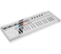 Decksaver Arturia Keystep Pro Protezione tastiera in plastica