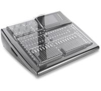 Decksaver Behringer X32 Compact