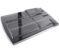Decksaver Behringer X32