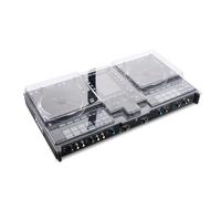 Decksaver Copertura in policarbonato super resistente compatibile con sistema DJ Rane System One All-in-One