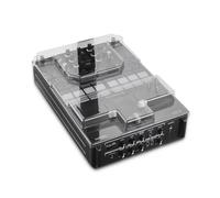 Decksaver Cover, Compatible with Pioneer DJM-S7, Protection for DJ Equipment