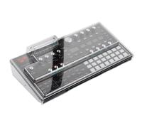 Decksaver Ashun Sound Machines Hydrasynth Desktop Cover per grooveboxe