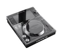 Decksaver Cover for DJ Equipment, Compatible with Pioneer XDJ-700