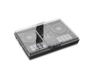 Decksaver Cover for DJ Equipment, Compatible with Reloop Ready/Buddy