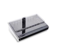 Decksaver Cover for ISLA Instruments S2400, Keyboard Cover, Dust and Protective Cover, Suitable for Keyboards