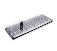 Decksaver Cover for Keyboards, Compatible with Arturia Keylab 61 Mk2