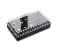 Decksaver Cover for Keyboards, Compatible with Dreadbox Typhon