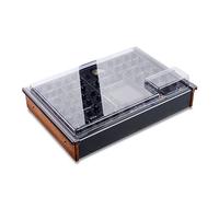 Decksaver Cover for Keyboards, Compatible with Erica Synths Syntrx & Syntrx 2