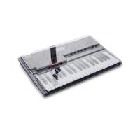 Decksaver Korg Wavestate Protezione tastiera in plastica