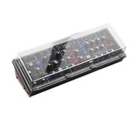 Decksaver Cover for Keyboards, Compatible with Model D