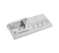 Decksaver Cover for Keyboards, Compatible with Waldorf Blofeld, Pulse2