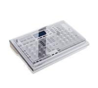 Decksaver Cover for Keyboards, Compatible with Waldorf Iridium, M & Kyra