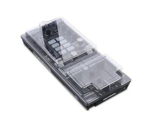 Decksaver Cover for Reloop Mixtour Pro
