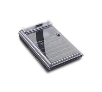 Decksaver Cover for SP-404 Mk2, Keyboard Cover, Dust and Protection Cover, compatible with Keyboards