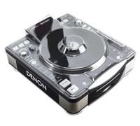 Decksaver Cover per Denon Media Players