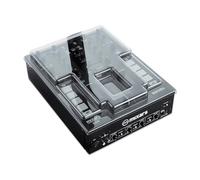 Decksaver Cover per Mixars Duo - Cover protettiva in policarbonato super resistente, colore fumé trasparente, prodotta nel Regno Unito, la scelta dei DJ per una protezione imbattibile
