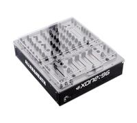 Decksaver Allen & Heath XONE:96 Cover per mixer DJ