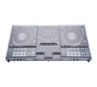 DECKSAVER DC PC PERFORMER / FOUR cover policarbonato trasparente DJ controller