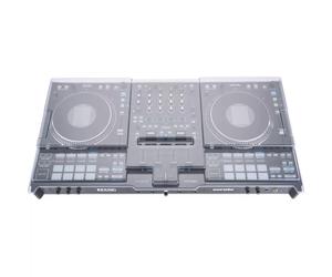 DECKSAVER DC PC PERFORMER / FOUR cover policarbonato trasparente DJ controller