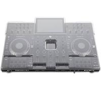 DECKSAVER Denon DJ Prime 4+ / Prime 4 Cover - Pronta Consegna