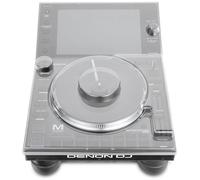 DECKSAVER Denon DJ SC6000 / SC6000M Cover - Pronta Consegna