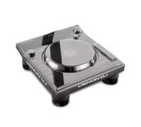Decksaver DJ Equipment Cover, Compatible with DJ LC6000 Prime