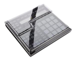 Decksaver DJ Equipment Cover, Compatible with NI Maschine