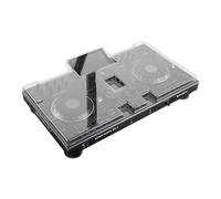 Decksaver DJ Prime 2 Cover, Protective Cover for DJ Equipment, Compatible with