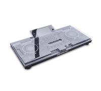 Decksaver Denon DJ SC Live 4