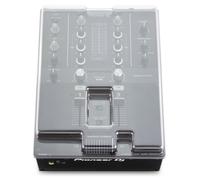 DECKSAVER DJM-250 MK2 / DJM-450 COPERTURA PER PIONEER DJM-250MK2 / DJM-450