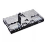 DECKSAVER DS LE PC INPULSE 500 cover protettiva in policarbonato trasparente