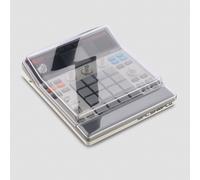 Decksaver DS PC AKAI MPC SAMPLE Cover protezione trasparente x AKAI MPC SAMPLE