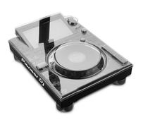 DECKSAVER DS PC CDJ 3000 cappa cover in policarbonato per media player pioneerDJ