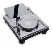DECKSAVER DS-PC-CDJ3000X decksaver per il mediaplayer CDJ-3000X di ALPHA THETA