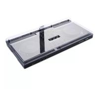 DECKSAVER DS PC DDJ GRV 6 - Cover per DJ controller resistente in policarbonato