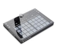 DECKSAVER DS PC DDJ XP 1 cover cappa trasparente per mixer DDJ-XP1 di pioneer dj