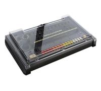 Decksaver DS PC di TR808 Roland valigetta protezione antipolvere
